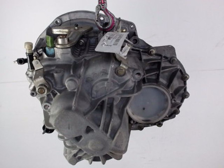 BOITE A VITESSE MECANIQUE RENAULT LAGUNA II Phase 1 2000-2005 1.9 dCi