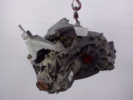 BOITE A VITESSE MECANIQUE FORD MONDEO II 2000-2007 1.8 16V