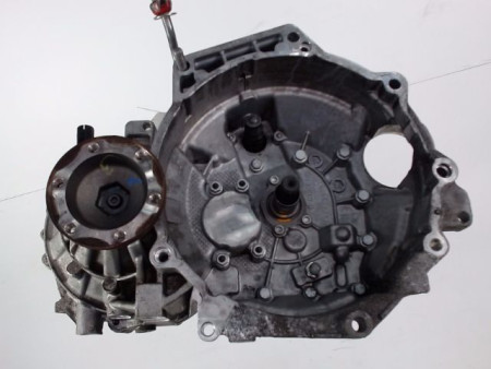 BOITE A VITESSE MECANIQUE SEAT IBIZA IV Phase 1 2008-2012 1.4 TDI