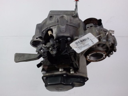 BOITE A VITESSE MECANIQUE SEAT IBIZA IV Phase 1 2008-2012 1.4 TDI