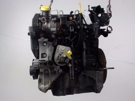 MOTEUR DIESEL NISSAN NOTE I Phase 1 2006-2009 1.5 dCi