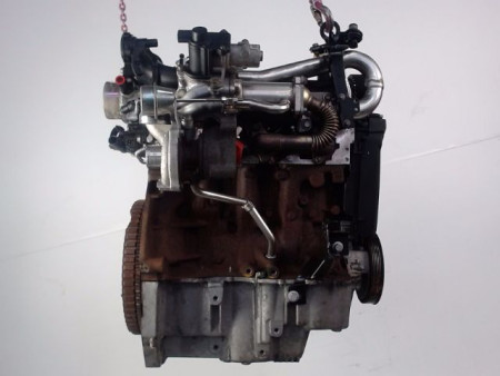 MOTEUR DIESEL NISSAN NOTE I Phase 1 2006-2009 1.5 dCi