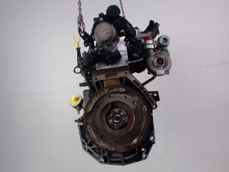 MOTEUR DIESEL NISSAN NOTE I Phase 1 2006-2009 1.5 dCi