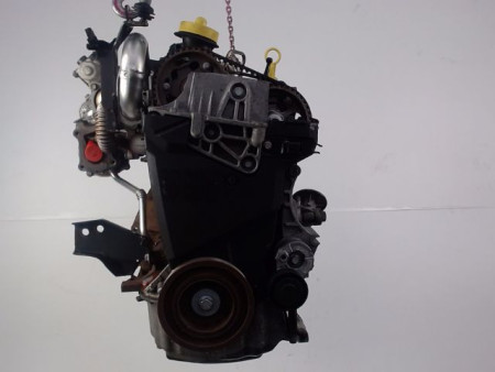 MOTEUR DIESEL NISSAN NOTE I Phase 1 2006-2009 1.5 dCi