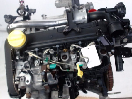 MOTEUR DIESEL NISSAN NOTE I Phase 1 2006-2009 1.5 dCi