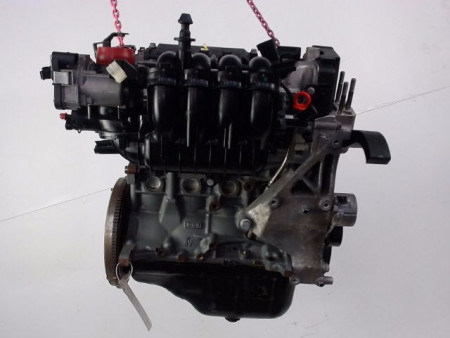 MOTEUR ESSENCE FORD KA II 2008-... 1.2