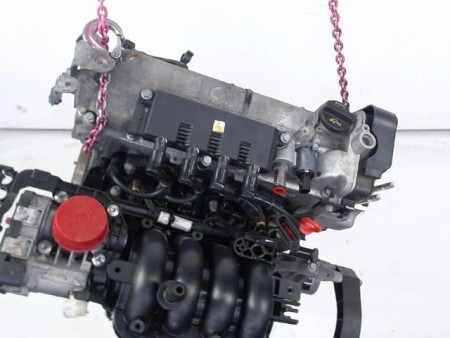 MOTEUR ESSENCE FORD KA II 2008-... 1.2