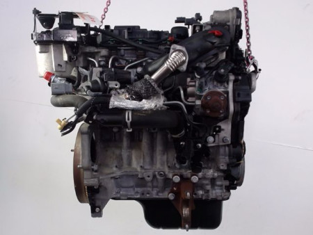 MOTEUR DIESEL FORD FIESTA VI Phase 1 2002-2005 1.4 TDCi