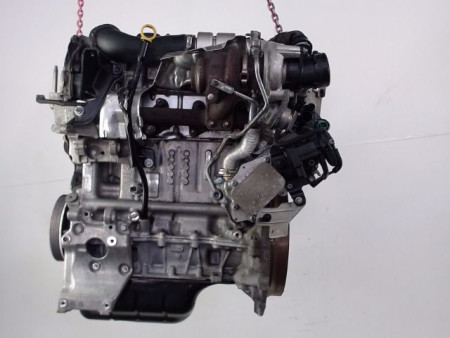 MOTEUR DIESEL FORD FIESTA VI Phase 1 2002-2005 1.4 TDCi