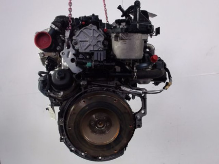 MOTEUR DIESEL FORD FIESTA VI Phase 1 2002-2005 1.4 TDCi