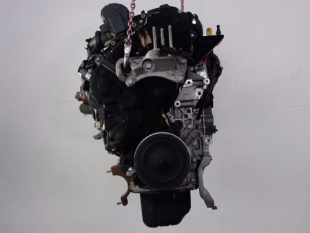 MOTEUR DIESEL FORD FIESTA VI Phase 1 2002-2005 1.4 TDCi