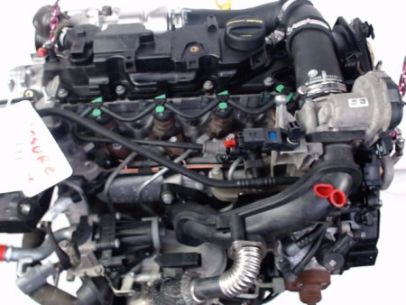 MOTEUR DIESEL FORD FIESTA VI Phase 1 2002-2005 1.4 TDCi