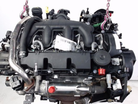 MOTEUR DIESEL PEUGEOT 508 2010- 2.0 HDi