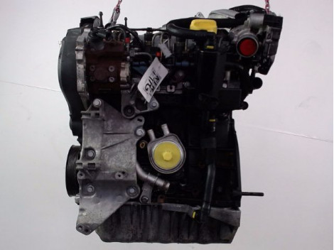 MOTEUR DIESEL RENAULT GRAND SCENIC MONOSP. II Phase 2 LONG 2006-2009 1.9 dCi 