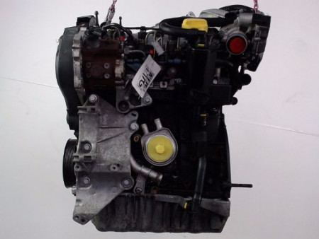 MOTEUR DIESEL RENAULT GRAND SCENIC MONOSP. II Phase 2 LONG 2006-2009 1.9 dCi 
