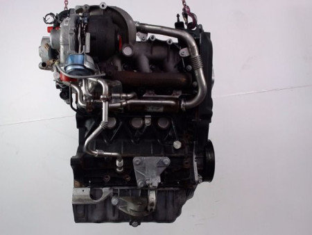 MOTEUR DIESEL RENAULT GRAND SCENIC MONOSP. II Phase 2 LONG 2006-2009 1.9 dCi 