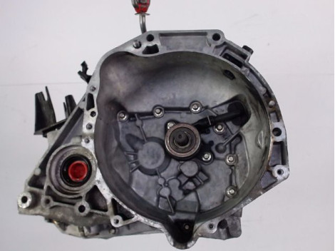 BOITE A VITESSE MECANIQUE NISSAN NOTE I Phase 1 2006-2009 1.4