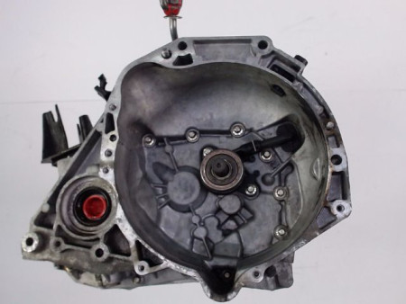 BOITE A VITESSE MECANIQUE NISSAN NOTE I Phase 1 2006-2009 1.4