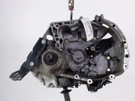 BOITE A VITESSE MECANIQUE RENAULT MEGANE I Phase 2 1999-2002 1.6 16V (BA04, BA0B, BA11, BA1J, BA16, BA19, BA1K, BA1V,...