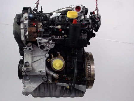 MOTEUR DIESEL RENAULT SCENIC MONOSP. II Phase 1 2003-2006 1.9 dCi