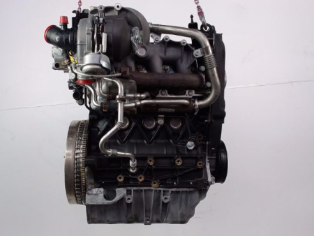 MOTEUR DIESEL RENAULT SCENIC MONOSP. II Phase 1 2003-2006 1.9 dCi