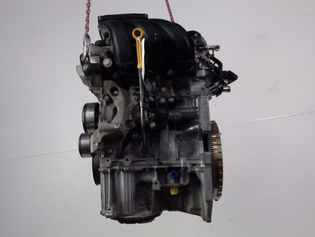 MOTEUR ESSENCE NISSAN MICRA III Phase 3 2007-2010 1.2