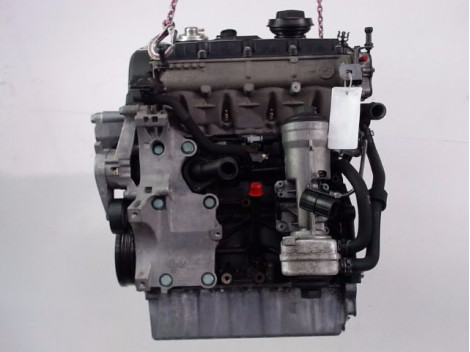 MOTEUR DIESEL VOLKSWAGEN GOLF V  2003-2008 1.9 TDI