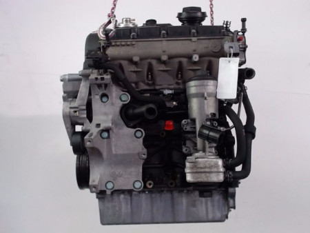 MOTEUR DIESEL VOLKSWAGEN GOLF V  2003-2008 1.9 TDI