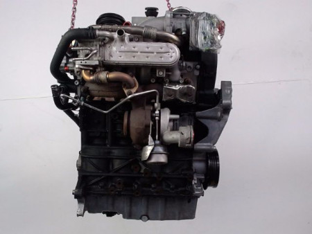 MOTEUR DIESEL VOLKSWAGEN GOLF V  2003-2008 1.9 TDI