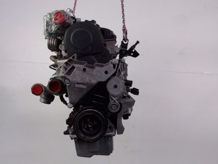 MOTEUR DIESEL VOLKSWAGEN GOLF V  2003-2008 1.9 TDI