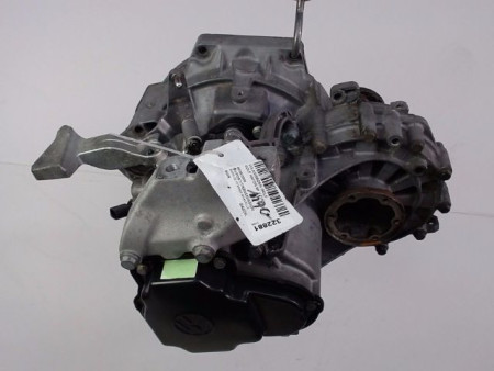 BOITE A VITESSE MECANIQUE VOLKSWAGEN GOLF V  2003-2008 1.9 TDI