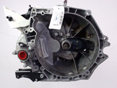 BOITE A VITESSE MECANIQUE PEUGEOT 207 2006-2013 1.6 HDi