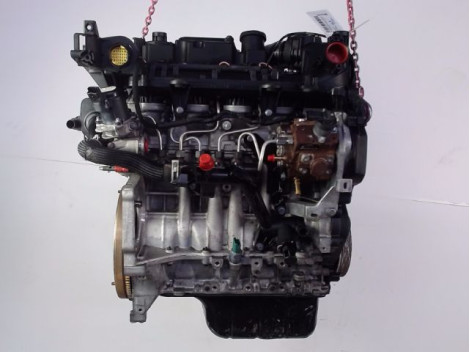 MOTEUR DIESEL PEUGEOT 207 2006-2013 1.4 HDi