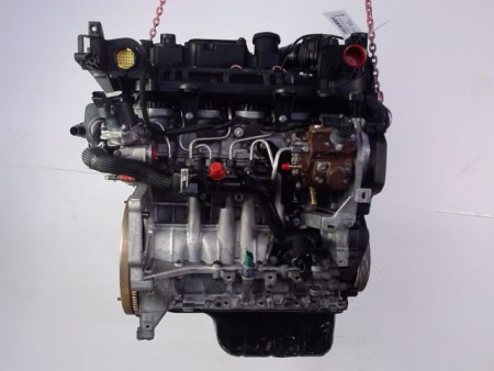 MOTEUR DIESEL PEUGEOT 207 2006-2013 1.4 HDi