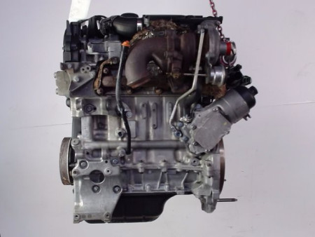 MOTEUR DIESEL PEUGEOT 207 2006-2013 1.4 HDi