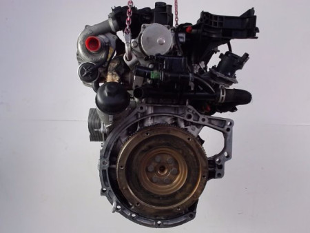 MOTEUR DIESEL PEUGEOT 207 2006-2013 1.4 HDi