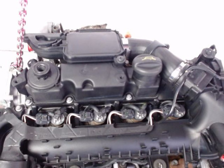MOTEUR DIESEL PEUGEOT 207 2006-2013 1.4 HDi