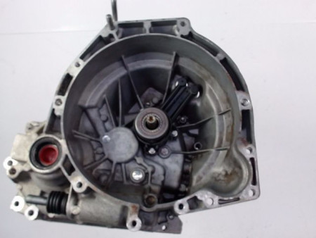 BOITE A VITESSE MECANIQUE FORD KA I 1996-2008 1.3 i