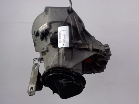 BOITE A VITESSE MECANIQUE FORD KA I 1996-2008 1.3 i