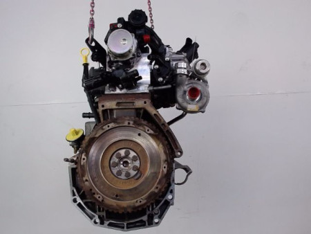 MOTEUR DIESEL RENAULT CLIO III Phase 2 2009-... 1.5 dCi 