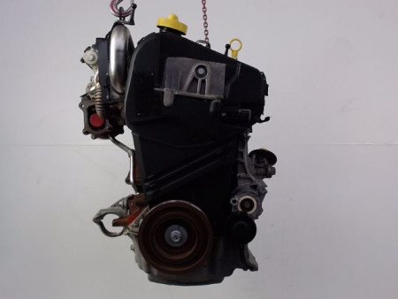 MOTEUR DIESEL RENAULT CLIO III Phase 2 2009-... 1.5 dCi 