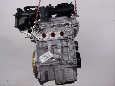 MOTEUR ESSENCE NISSAN MICRA III Phase 3 2007-2010 1.2