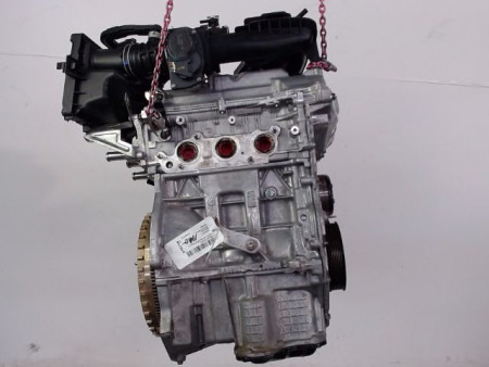 MOTEUR ESSENCE NISSAN MICRA III Phase 3 2007-2010 1.2