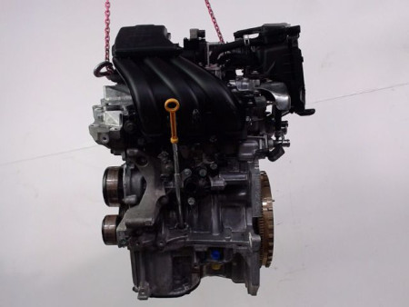 MOTEUR ESSENCE NISSAN MICRA III Phase 3 2007-2010 1.2