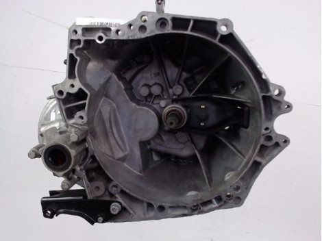 BOITE A VITESSE MECANIQUE CITROEN C3 II Phase 1  2009-2013 1.6 HDi