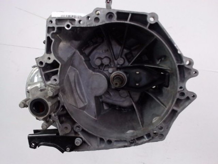 BOITE A VITESSE MECANIQUE CITROEN C3 II Phase 1  2009-2013 1.6 HDi