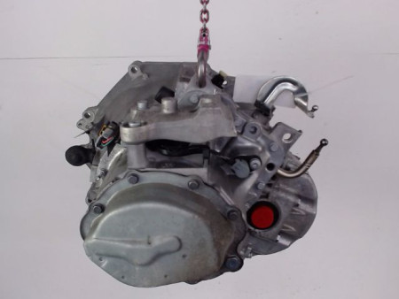 BOITE A VITESSE MECANIQUE CITROEN C3 II Phase 1  2009-2013 1.6 HDi