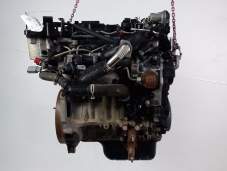 MOTEUR DIESEL FORD FIESTA V Phase 1 2002-2005 1.4 TDCi