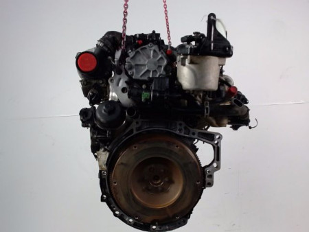 MOTEUR DIESEL FORD FIESTA V Phase 1 2002-2005 1.4 TDCi