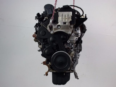 MOTEUR DIESEL FORD FIESTA V Phase 1 2002-2005 1.4 TDCi